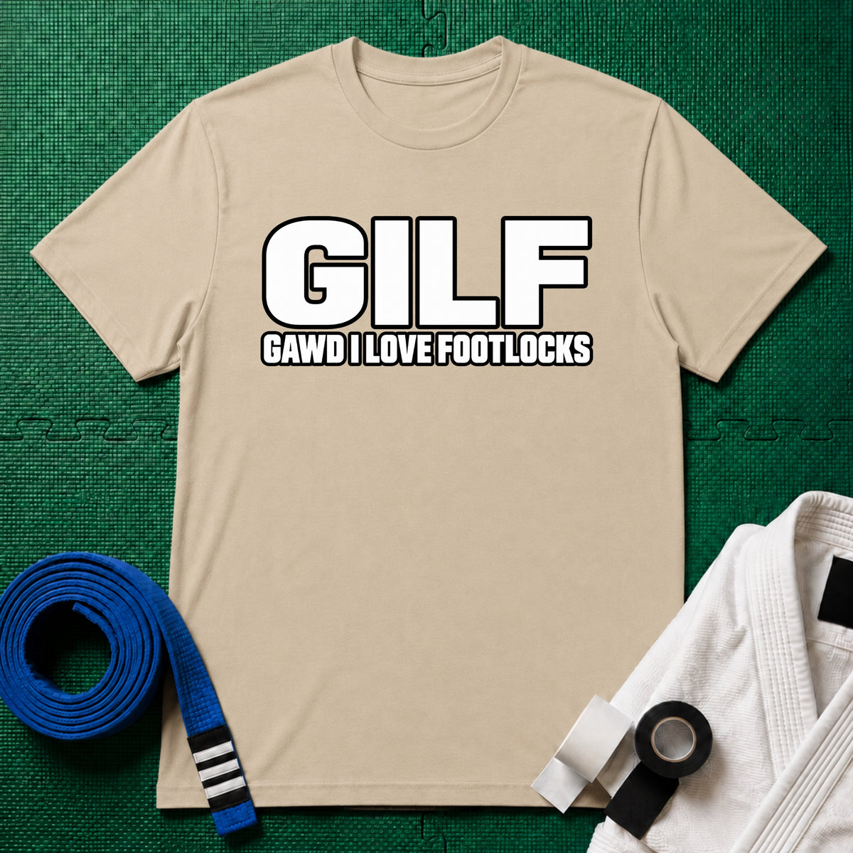 GILF T-Shirt
