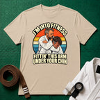 Into Fitness T-Shirt