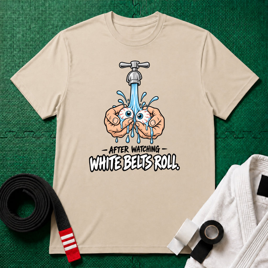 Eye Balls T-Shirt