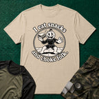 Choke Folk No Gi T-Shirt
