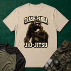 Trash Panda No Gi T-Shirt