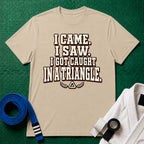 I Came I Saw T-Shirt