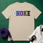 Choke Belt Colors T-Shirt