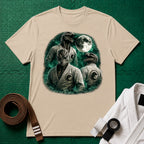 Howling Reptilian T-Shirt