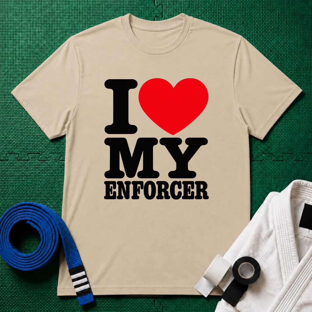 Enforcer T-Shirt
