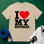 Enforcer T-Shirt