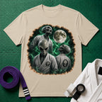 Howling Grey T-Shirt