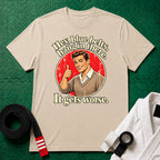 Hey Blue Belts T-Shirt