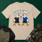 Goosebumps No-Gi T-Shirt
