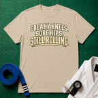 Creaky Knees T-Shirt