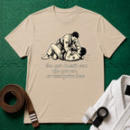 The Mat Doesn't Care T-Shirt