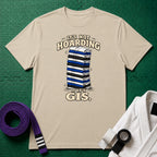 Hoarding Gis T-Shirt