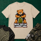 Pickle Jar No Gi T-Shirt