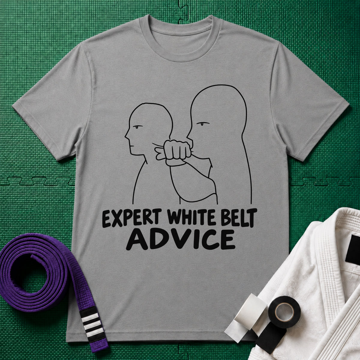 Advice T-Shirt