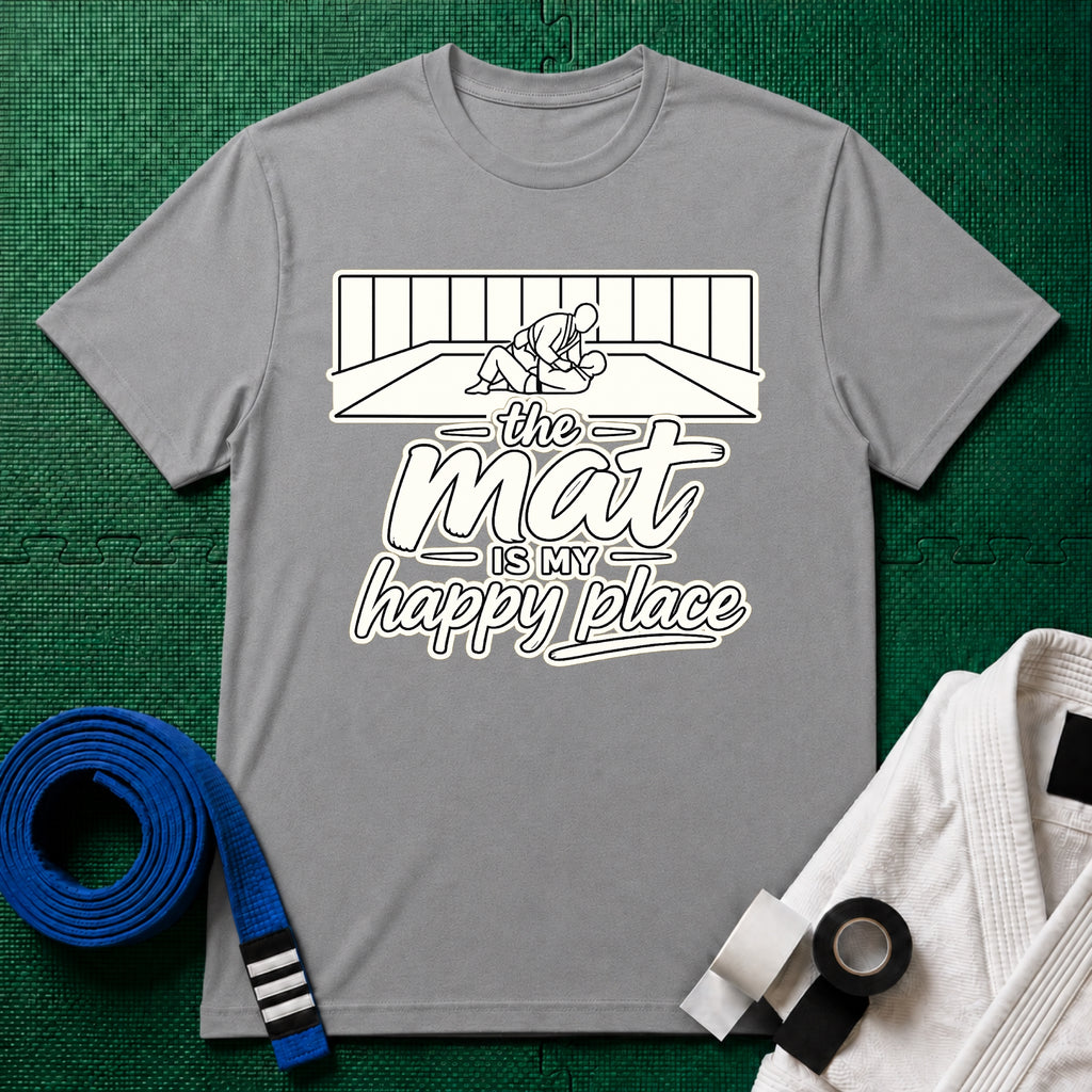 Happy Place T-Shirt