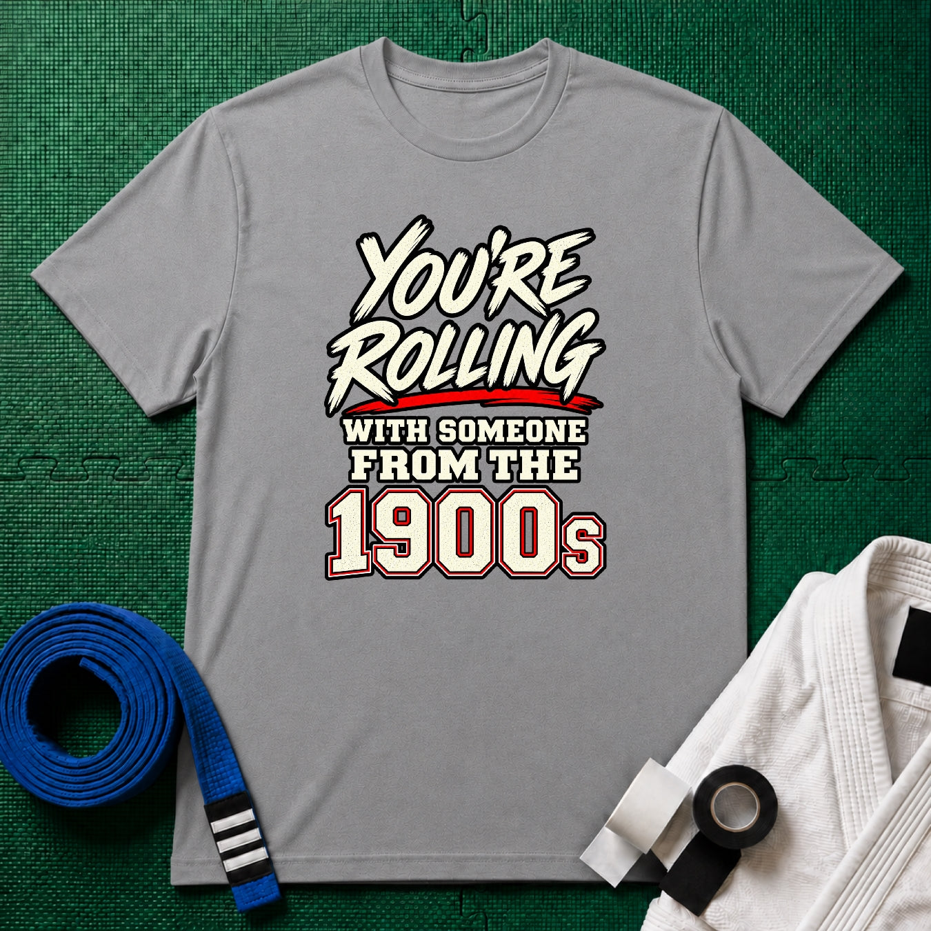 1900's T-Shirt