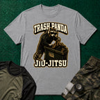 Trash Panda No Gi T-Shirt