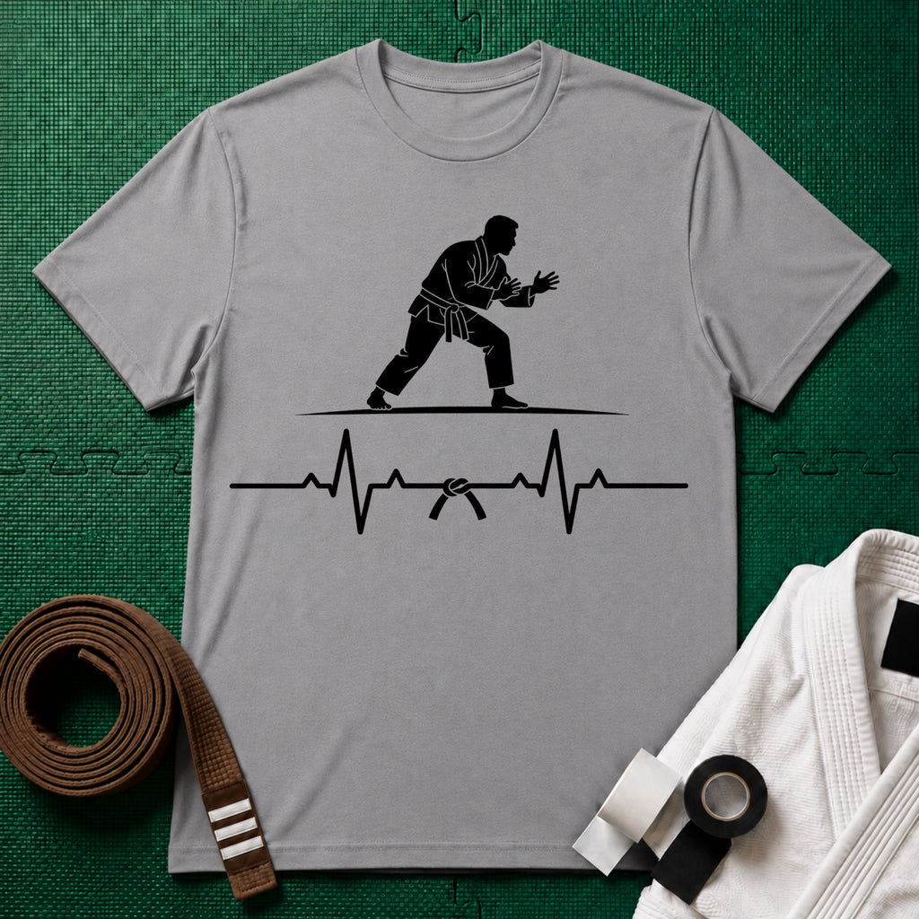 Jıu-Jitsu Pulse T-Shirt