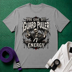 Guard Puller Skeleton T-Shirt