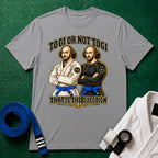 To Gi Blue Belt T-Shirt