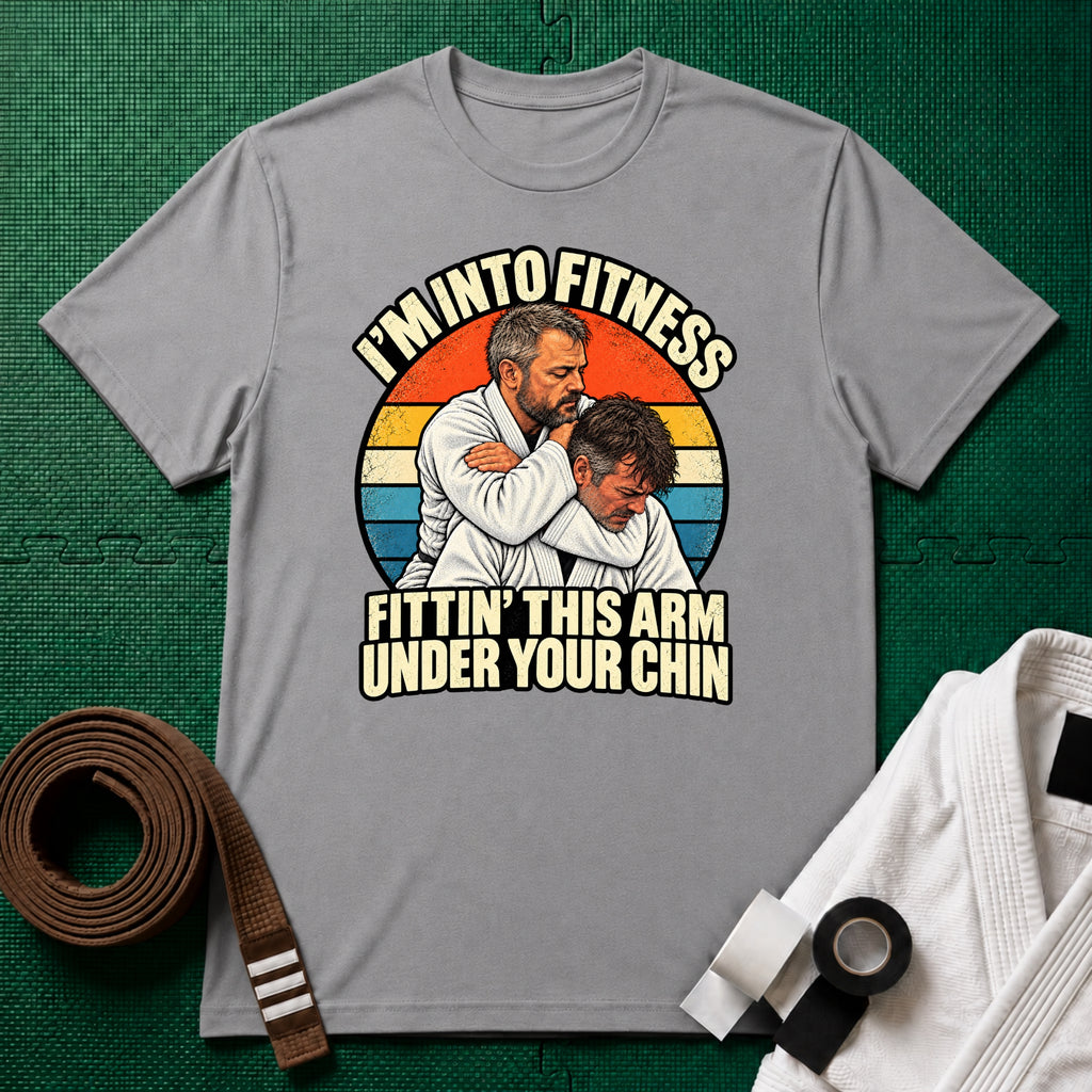 Into Fitness T-Shirt