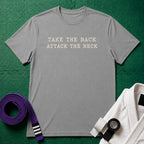 Take The Back T-Shirt