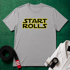Start Rolls T-Shirt