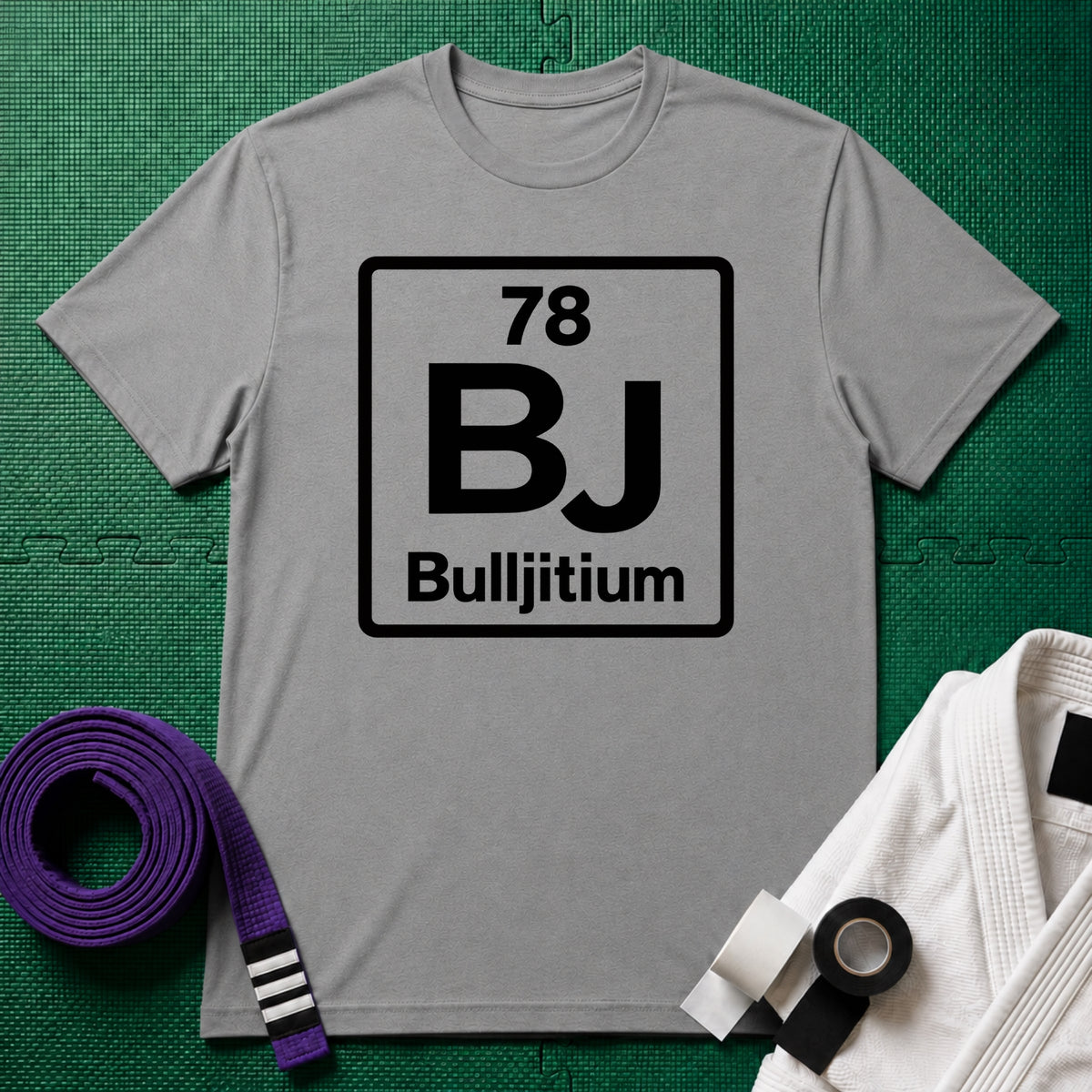 Bulljitium T-Shirt