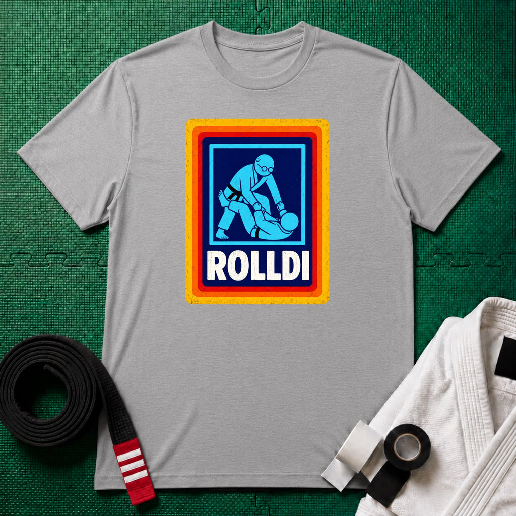 Rolldi T-Shirt