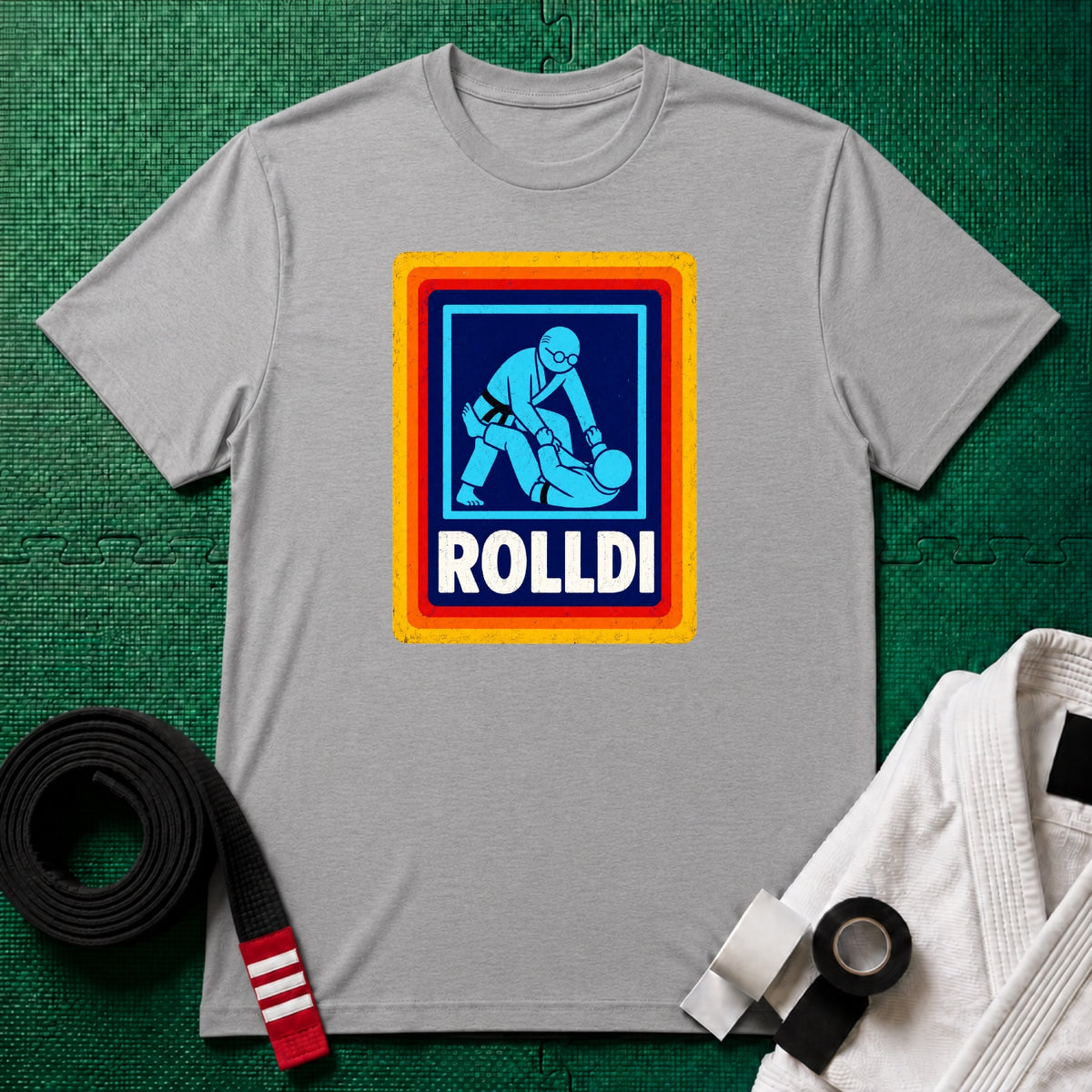 Rolldi T-Shirt
