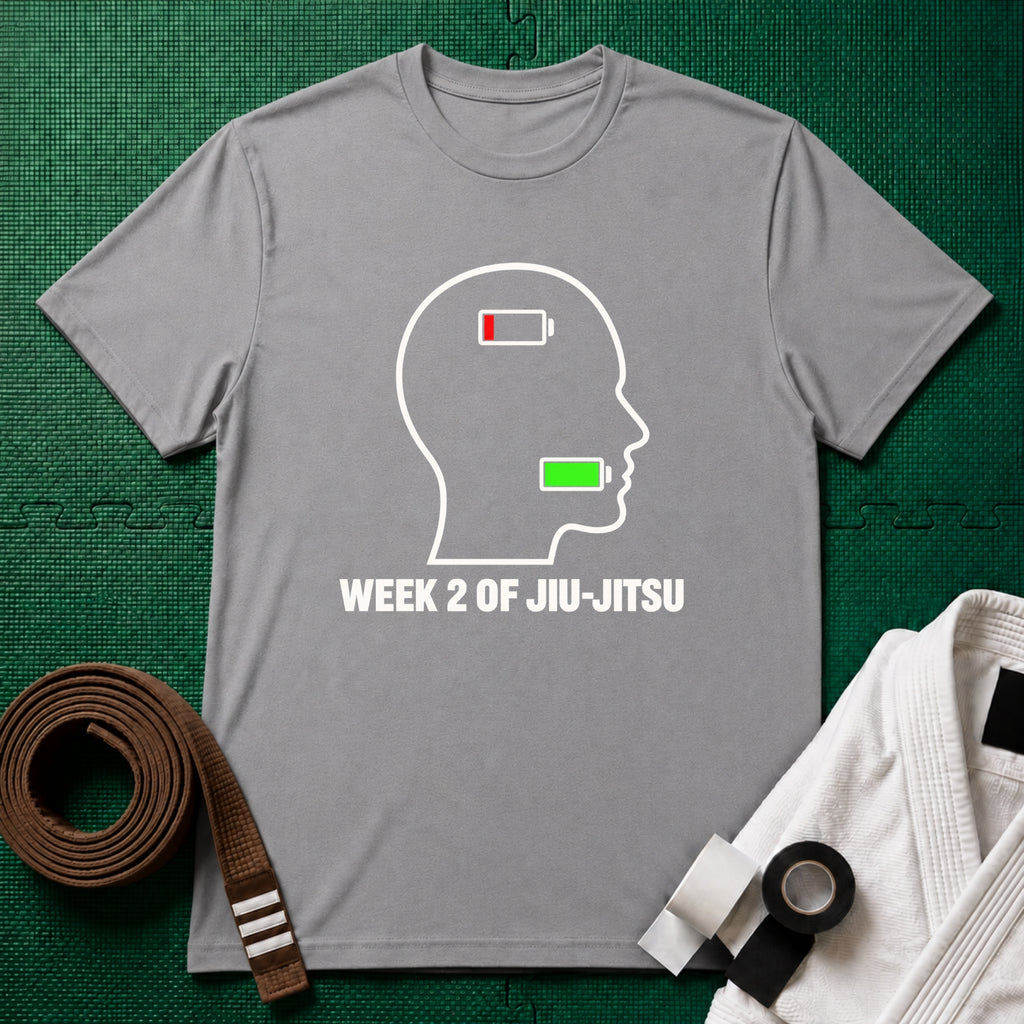 Battery Brain T-Shirt