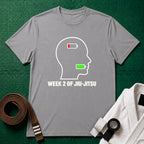 Battery Brain T-Shirt