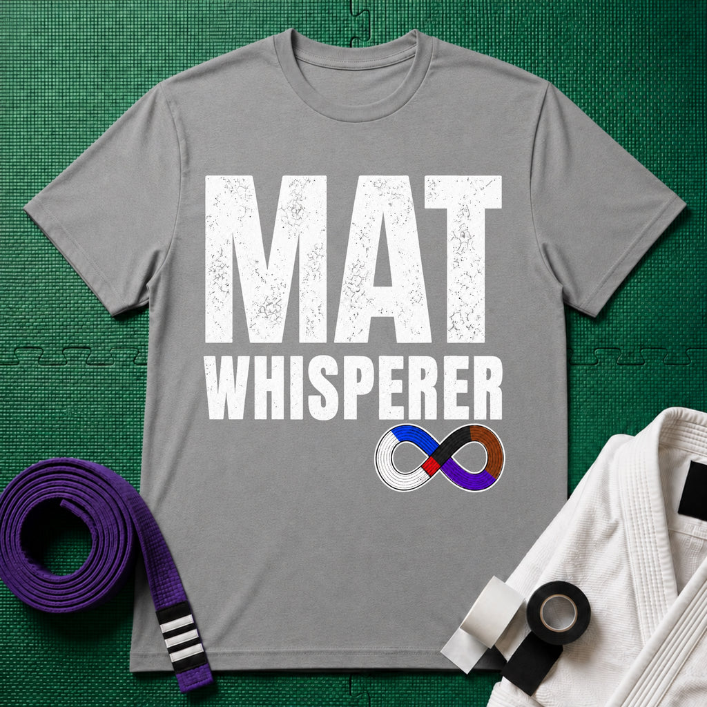 Mat Whisperer T-Shirt
