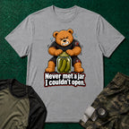 Pickle Jar No Gi T-Shirt