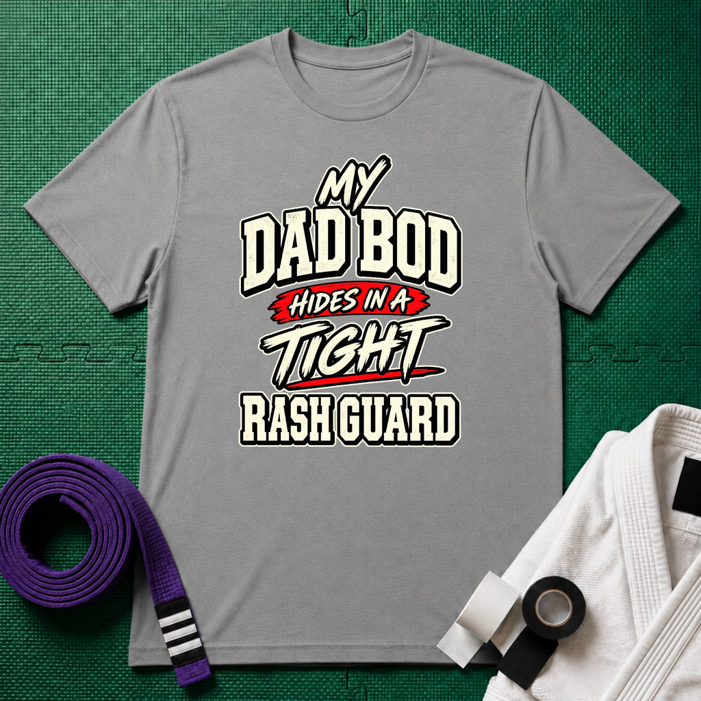 Dad Bod T-Shirt
