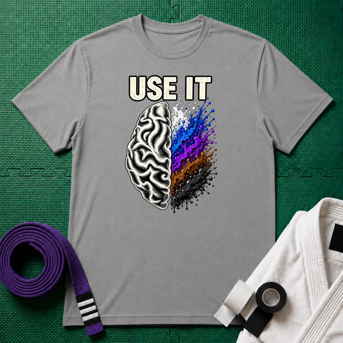 Use It T-Shirt