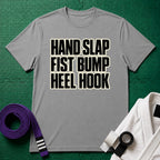 Hand Slap Heel Hook T-Shirt