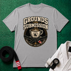 Grounds for Submission T-Shirt