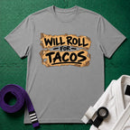 Roll for Tacos T-Shirt