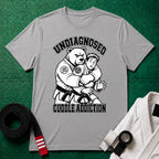 Undiagnosed Cuddle T-Shirt