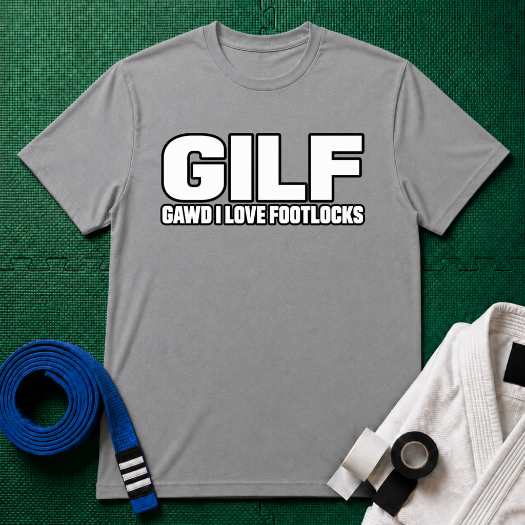 GILF T-Shirt