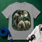 Howling Bigfoot T-Shirt