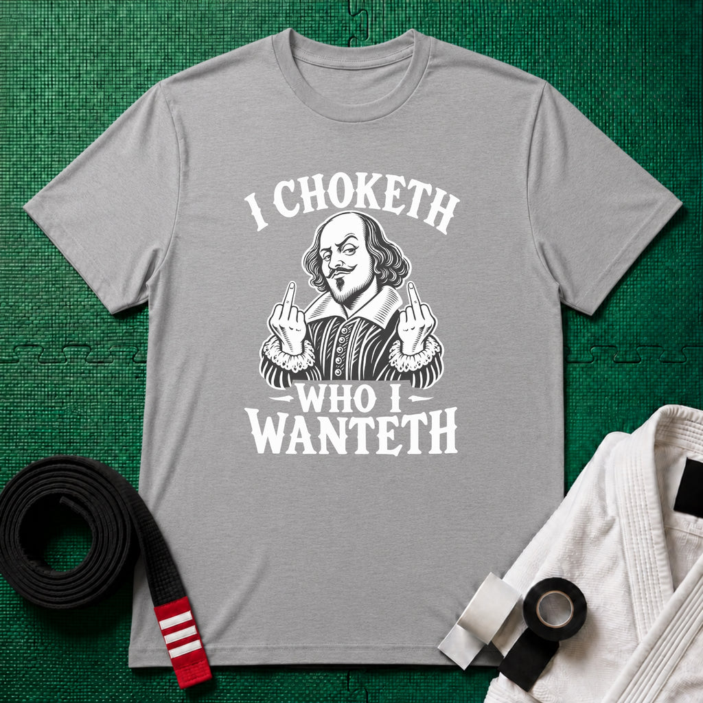 Choketh T-Shirt