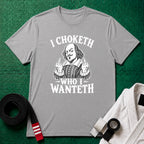 Choketh T-Shirt