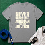 Never Underestimate T-Shirt
