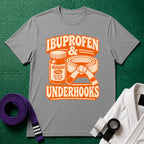Ibuprofen & Underhooks T-Shirt