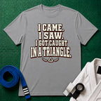 I Came I Saw T-Shirt