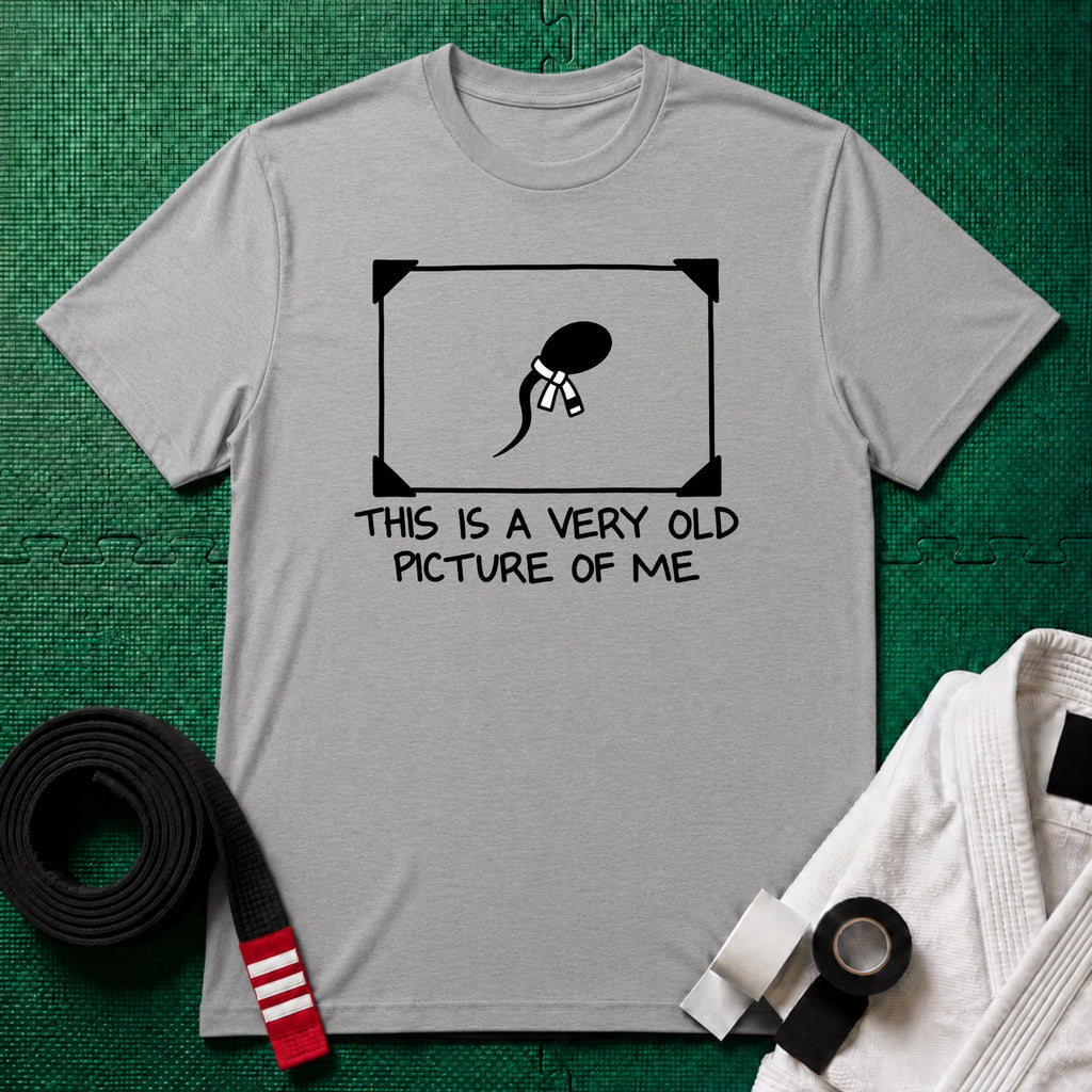 Picture of Me T-Shirt