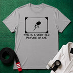 Picture of Me T-Shirt
