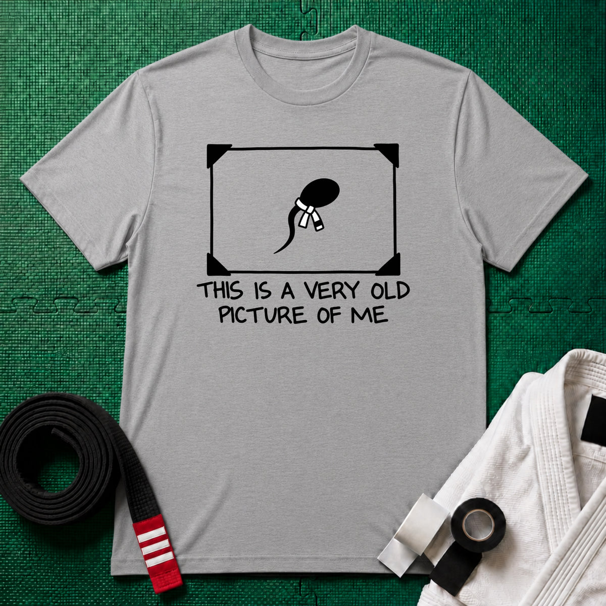 Picture of Me T-Shirt